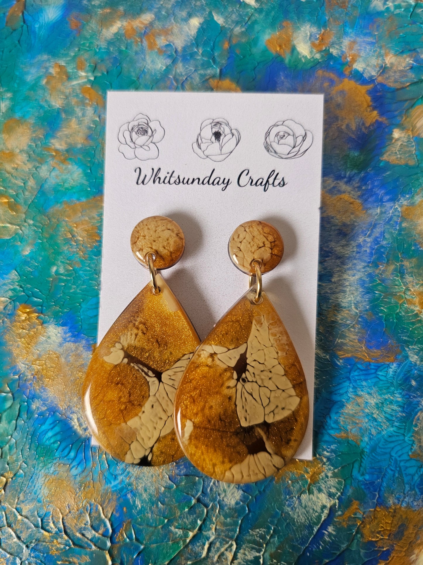 Statement Dangles